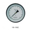 耐震精密压力表 YB150 YB160耐震精密压力表
