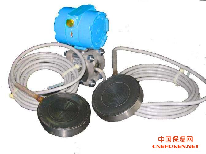远传差压变送器 3151远传差压变送器