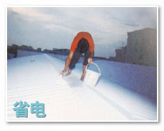 穗华专业承接天面隔热工程