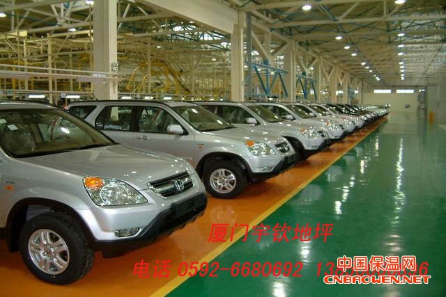 车库耐磨地坪/厦门环氧砂浆地坪/宇钦环氧耐磨地坪