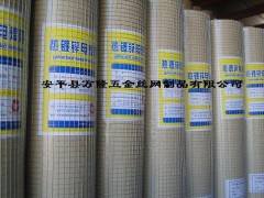 电焊网规格 电焊网用途 四川电焊网 电焊网知识 电焊网图3