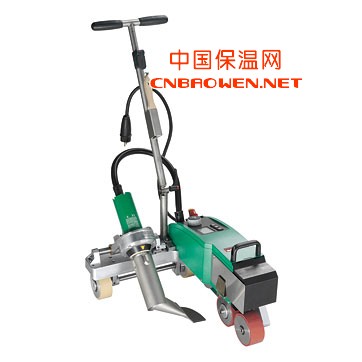 LEISTER VARIMAT V2自动焊接机