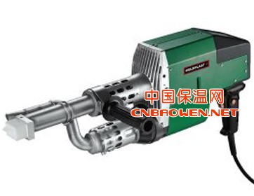 leister 手持式挤出焊枪