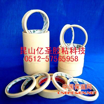 长期供应苏州高温胶带 苏州高温美纹纸胶带