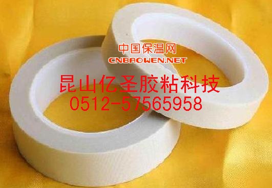 长期供应苏州高温单面胶带   苏州高温玻璃布单面胶带 