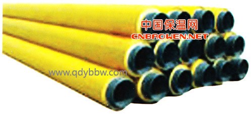 青岛聚氨酯保温