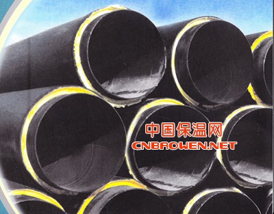 青岛热力管道铺设