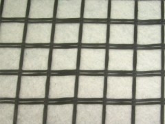 玻璃纤维复合土工布&经编涤纶复合土工布图1