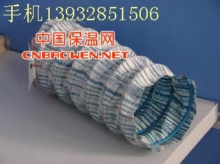 软式弹簧透水管 透水软管速排龙 塑料盲沟 排水盲沟
