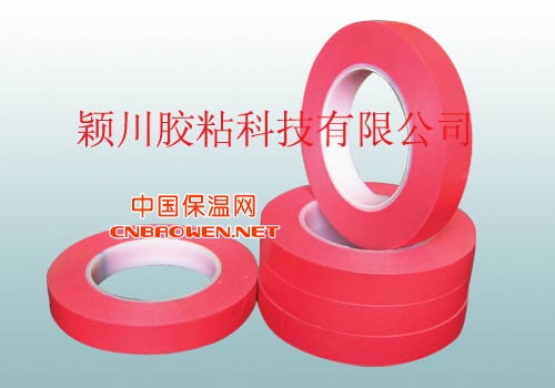 高温美纹纸胶带