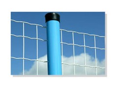 江苏荷兰网,镀锌钢丝网,外墙保温网,热镀锌电焊网图2