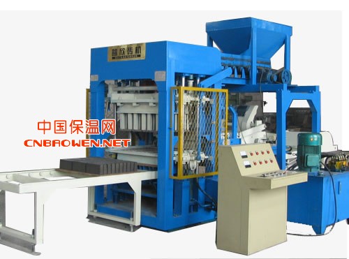 免烧砖机/也压砖机宜欣免烧砖机厂