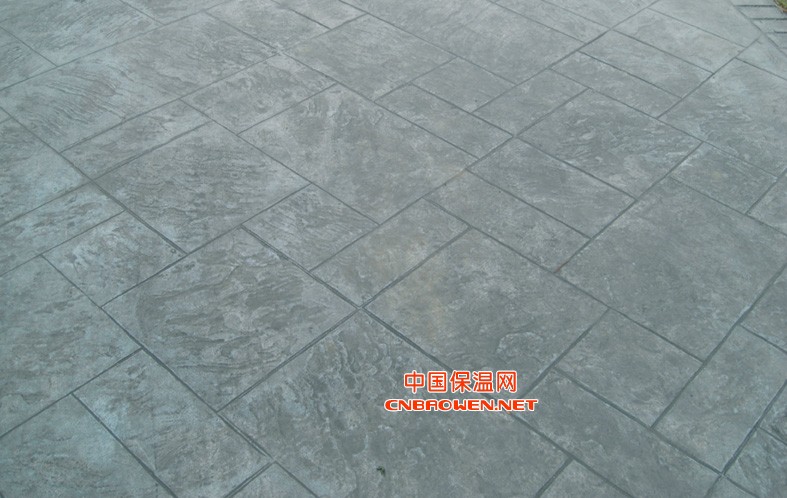 花岗岩,印花地坪,艺术地坪,压模地坪