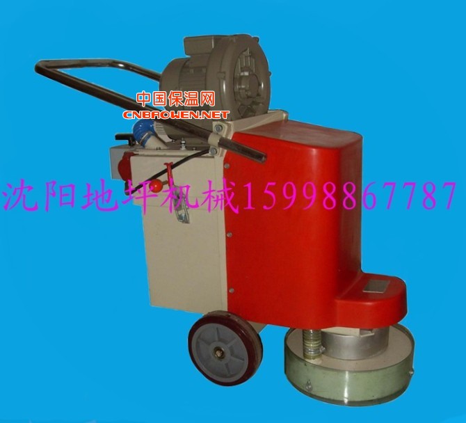 辽宁沈阳 吉林长春 黑龙江哈尔滨 环氧地坪无尘打磨机