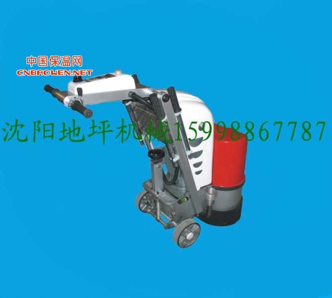 吉林长春 哈尔滨渗透剂地坪研磨机