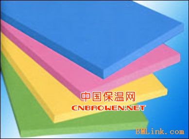 挤塑保温板