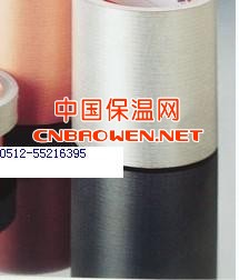 黑色导电布胶带（平纹 格纹）台州绍兴