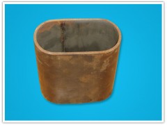 椭圆管,椭圆钢管,平椭圆钢管.图1