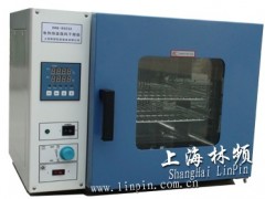 烘箱真空干燥箱真空干燥机平价销售图1