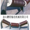 过度托辊、橡胶托辊、陶瓷托辊、反V型托辊、托辊支架