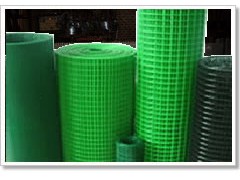 连云港镀锌钢丝网，网格布，保温钉，电焊网图2