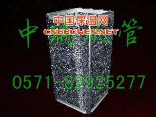 酚醛风管/酚醛复合风管/风管材料