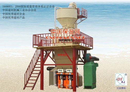 山东潍坊干粉砂浆生产设备专业生产供应商-东方机械