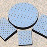 GYZ圆形板式橡胶支座