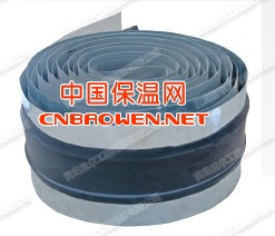 钢边橡胶止水带
