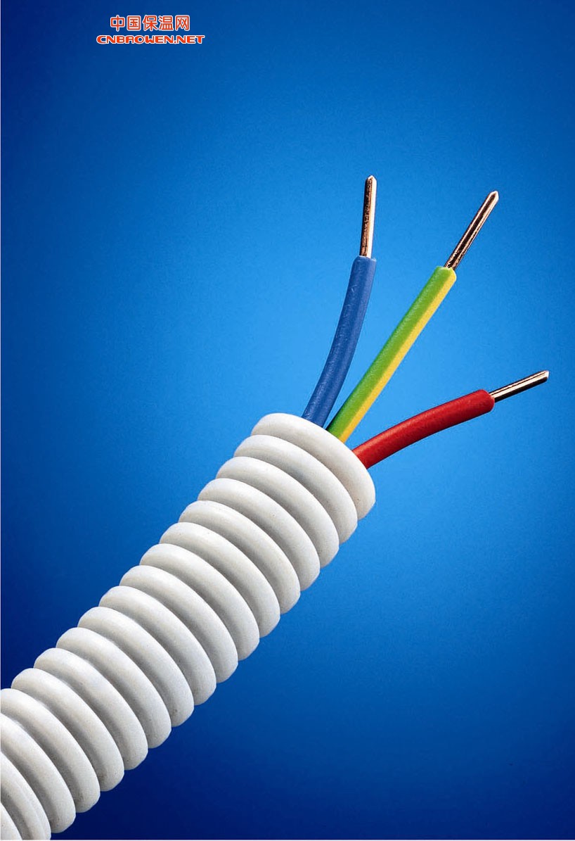 供应汽车线束波纹管