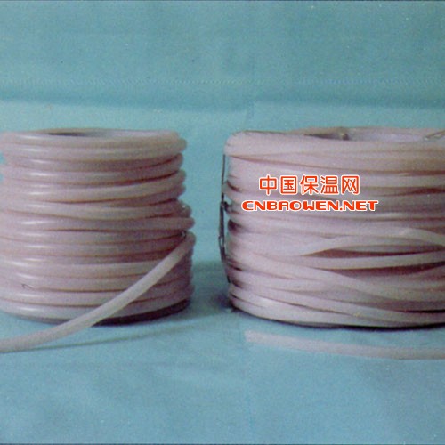 常年供应硅胶圆条、管