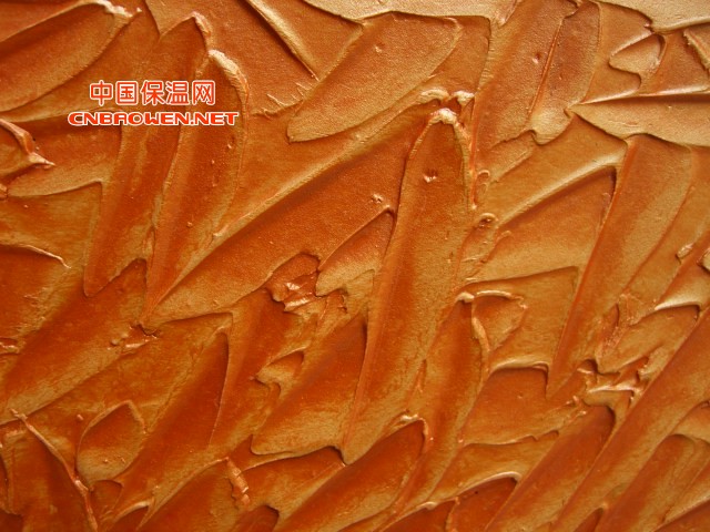 厚浆质感涂料天然环保、个性搭配！！