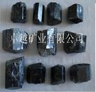 供应电气石粉，电气石板，晶体电气石，电气石球