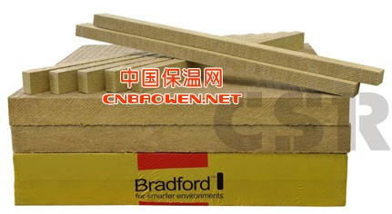 （供应）西斯尔夹芯板岩棉芯材