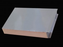 酚醛彩钢夹芯板—聚苯、聚氨酯、岩