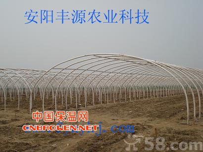 优质大棚骨架机，多功能无支柱大棚骨架机，