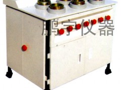 SS-15型数显砂浆渗透仪/砂浆抗渗仪