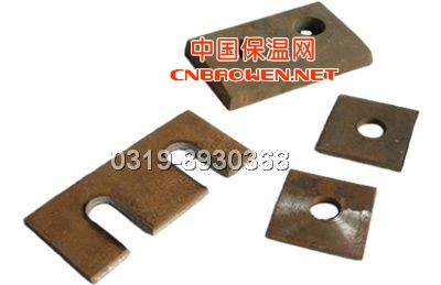 钢梁压板、514行车压板、双孔压板