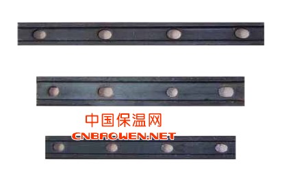 道夹板、接头夹板、鱼尾板