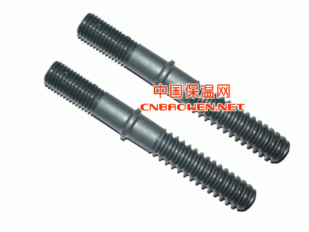 螺旋道钉、方道钉、木螺纹道钉