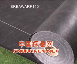 防水透气膜屋顶膜