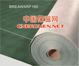 防水透汽膜屋顶膜