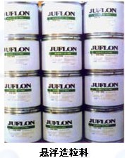 聚四氟乙烯悬浮造粒树脂