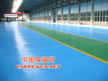 广东环氧树脂地坪 环氧树脂地面修补 地面涂料批发