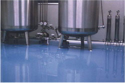 承接地板工程-环氧树脂地板 防静电地板 防腐地板 工业地板