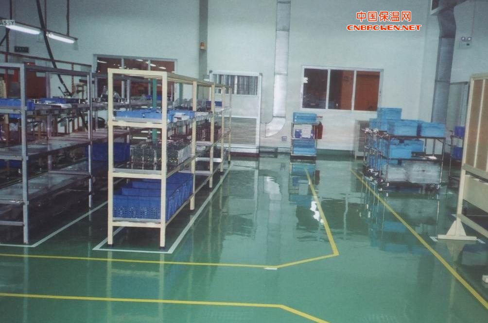 供应环氧树脂地板 环氧树脂地板漆 防腐地板 高架地板