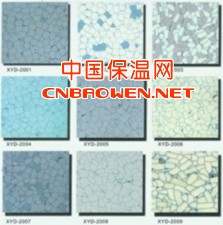 PVC防静电地板 PVC卷材地板 PVC片材地板