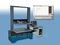 供应纸箱抗压试验机