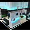 提供服务香港电子展搭建,香港电子展设计,香港电子展布展
