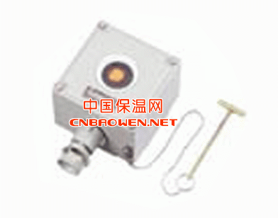 配电箱-BZA53防爆消防报警按钮，防爆消防报警按钮